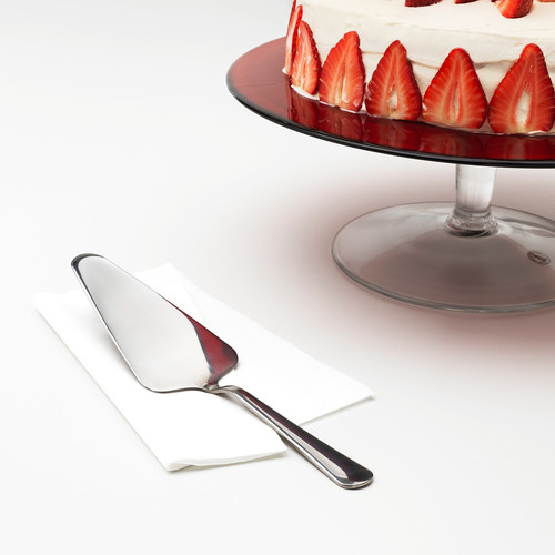 DRAGON Cake-slice, stainless steel