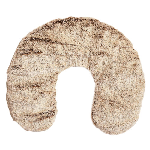 Healthy Sleep Set Microwaveable Neck Pillow & Eye Mask