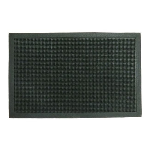 Rubber Door Mat Colours 3023 40x60cm