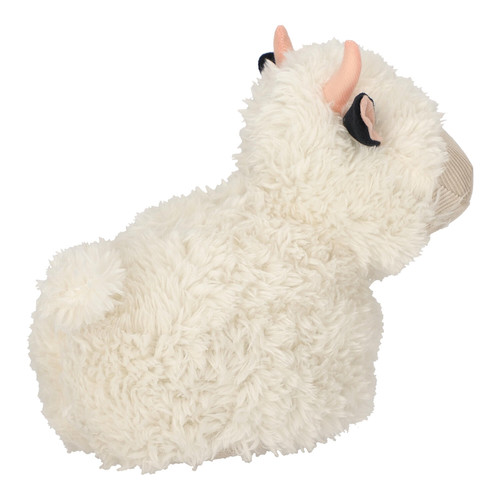 Door Stopper Plush Cow