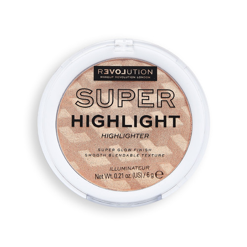 Makeup Revolution Relove by Revolution Super Highlighter Blushed Vegan