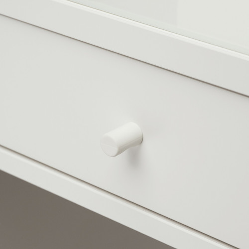SYVDE Dressing table, white, 100x48 cm