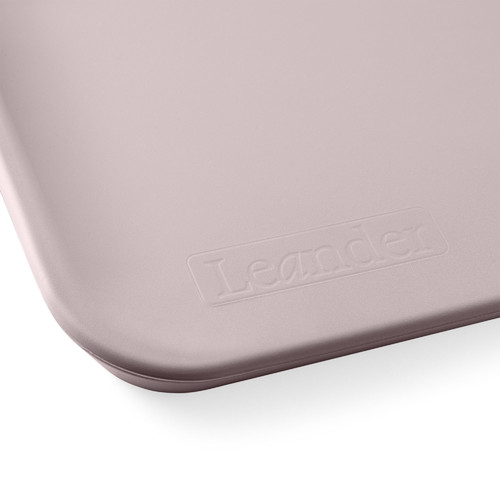 LEANDER Changing Mat MATTY™, dusty pink