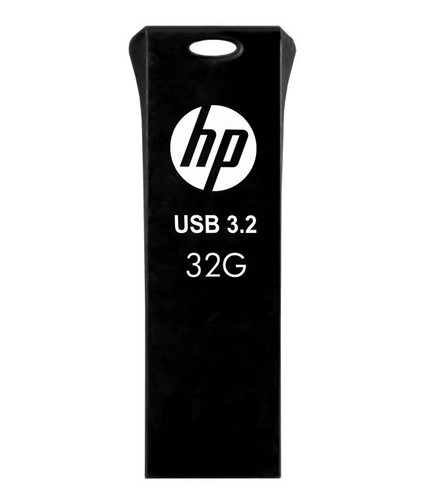 HP Pen Drive USB Flash Drive 32GB HP USB 3.2 HPFD307W-32