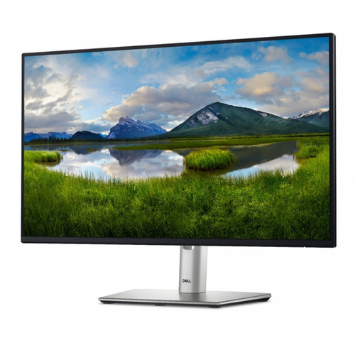 Dell 24" Monitor P2425HE LED IPS 1920x1080 16:9 USBC RJ45 HDMI DP
