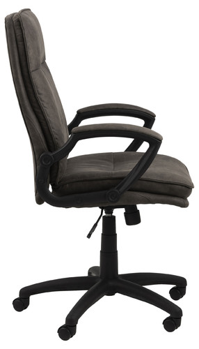 Office Chair Brad, anthracite