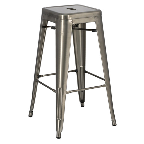 Bar Stool Paris 75cm, metal