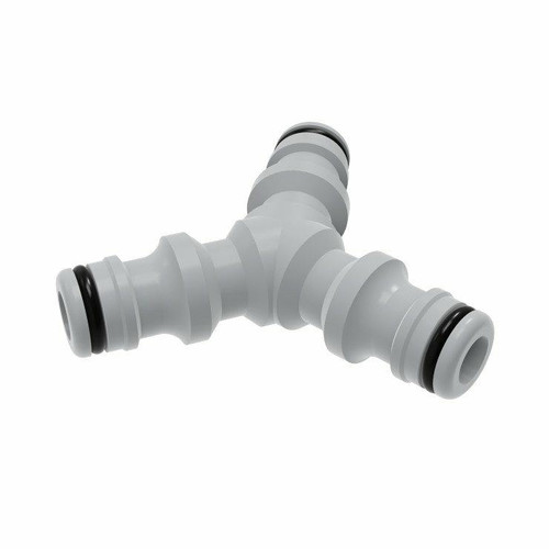 Three-Way Y-Connector