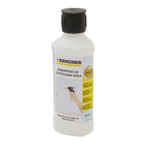 Kärcher Glass Cleaner RM 500 6.295-772.0 500ml