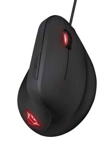 Trust Wired Gaming Mouse GXT 144 Rexx Vertical