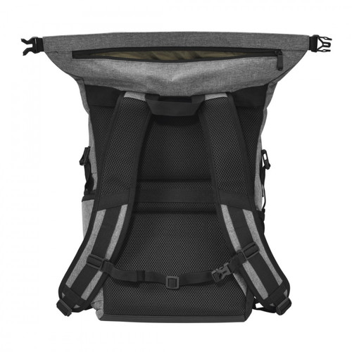 Hama Laptop Backpack Terra 15.6", grey