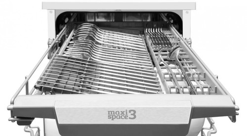 Amica Dishwasher DFM44C7EOqWH