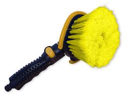 Bradas Car Washing Brush ES2531