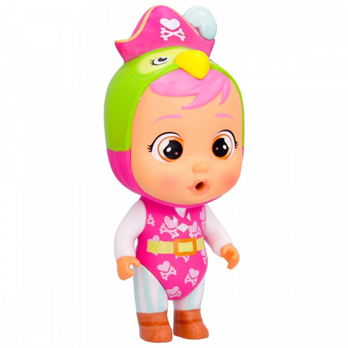 Cry Babies Doll Magic Tears Beach Babies, Lora 3+