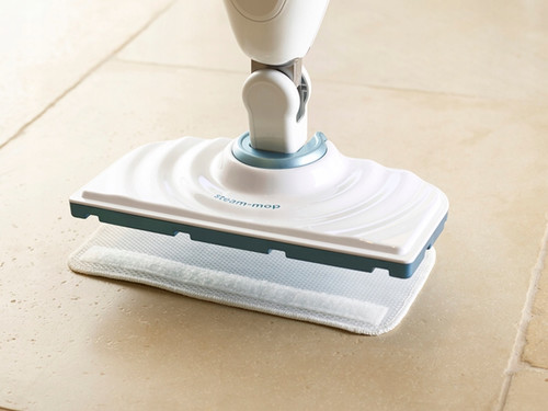 Black+Decker Steam Mop 1300W 350ml  FSM1605