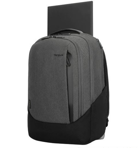 Targus Backpack 15.6" Cypress Hero Backpack with Find My Locator