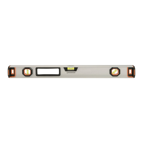 Magnusson I-beam Spirit Level 600 mm