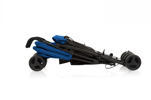 Graco Stroller TraveLite 0-3y/15kg, caspian