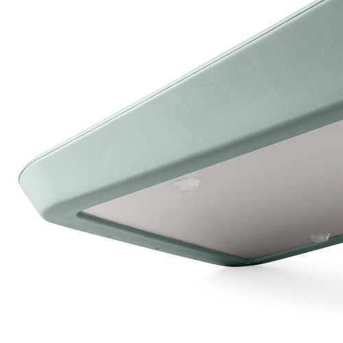 LEANDER - MATTY™ Changing mat, sage green