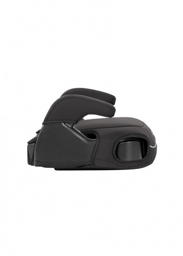 Graco Booster Car Seat Deluxe i-Size Midnight 7-12y/135-150cm