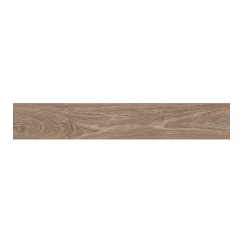 Gres Tile Dalges 19.3 x 120 cm, brown, 1.16 m2