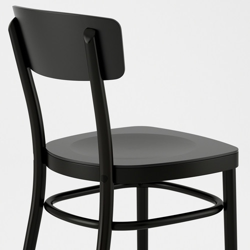IDOLF Chair, black