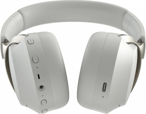 Creative Labs Headphones Zen Hybrid SXFI, grey