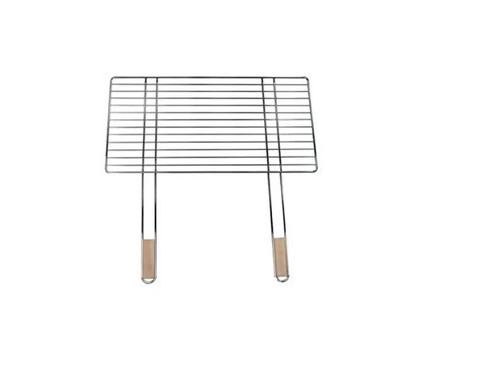 Master BBQ Grate 68x40cm