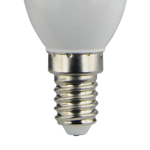 Diall LED Bulb C35 E14 470lm 2700K