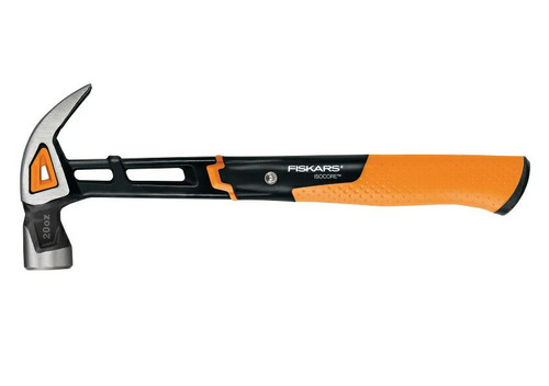 Fiskars Hammer M 13.5" Curved Claw