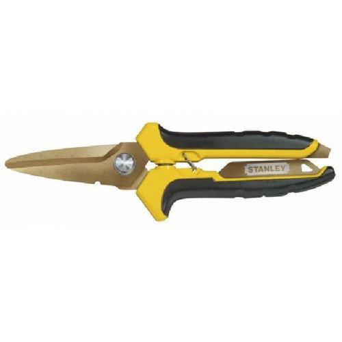Stanley Titanium Coated Universal Shears