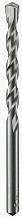 Bosch Concrete Drill Bit Silver 5*85