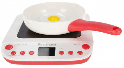 Little Chef Kitchen Playset 3+