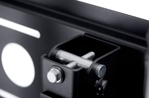 Edbak TR1 Trolley for LED Monitor