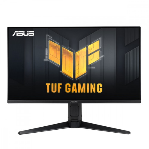 Asus 28" Gaming Monitor  LED TFT IPS 1ms TUF Gaming VG28UQL1A