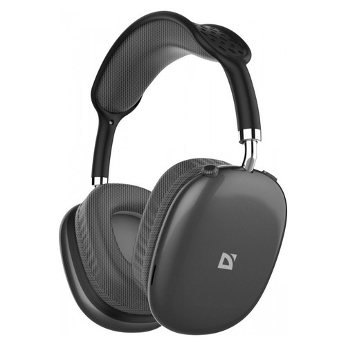Defender FreeMotion B645 Wireless On-Ear Headset, Black