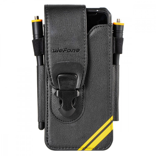 ULEFONE Leather Phone Case for Ulefone Armor 26