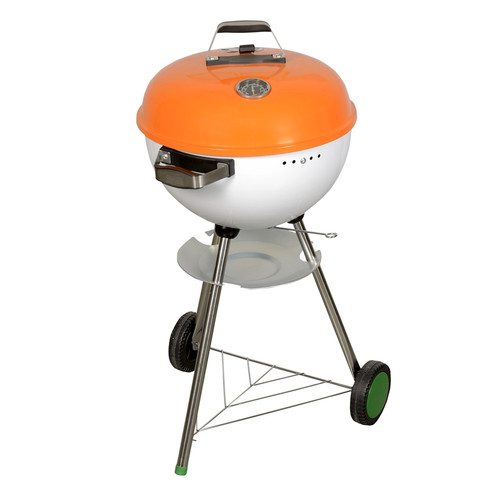 BBQ 46cm MG902