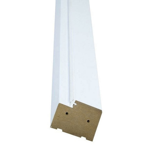 Door Frame Header 90, white