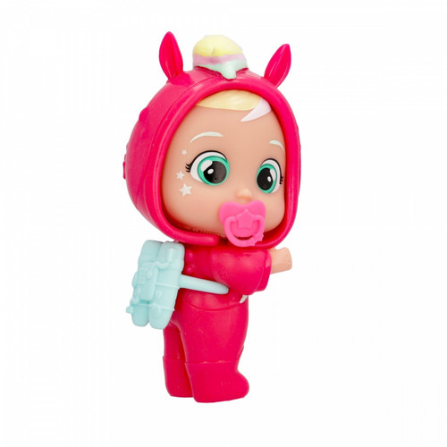 Cry Babies Doll Magic Tears Stars Talent Hannah 3+