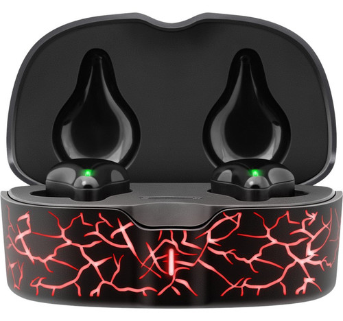 Defender Wireless Headphones Bluetooth Earbuds CYBERDOTS 250