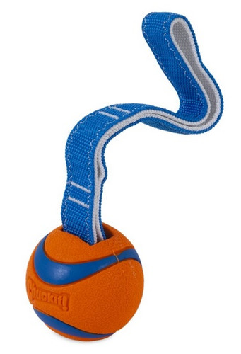 Chuckit! Ultra Tug Medium Dog Ball