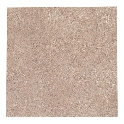 Gres Glazed Tile Algo Kwadro 30 x 30 cm, brown, 1.62 m2