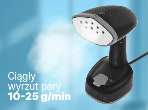 Lafe Handheld Garment Steamer