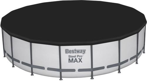 Bestway Pool Steel Pro Max 5.49 x 1.22 m