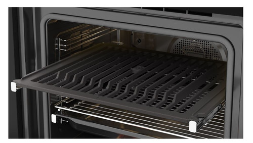 Teka Multi-function Pyrolytic Oven with Special Grill and Grid for Steaks STEAKMASTER