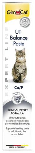 Gimpet UT Balance Urinary Paste for Cats 50g