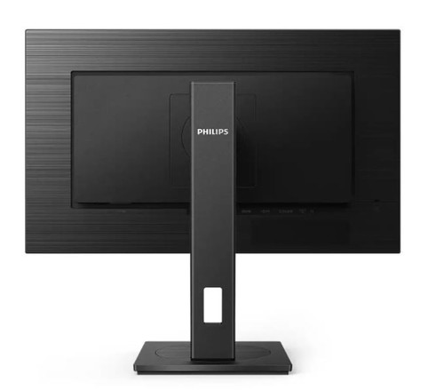 Philips Monitor 27" IPS DVI HDMI DP Pivot 272S1AE