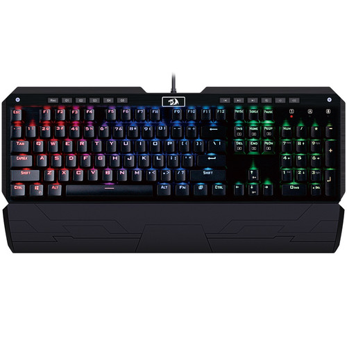 Redragon Gaming Wired Keyboard Indrah K555