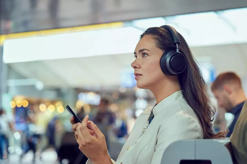 Philips Headset Headphones Performance L4/00